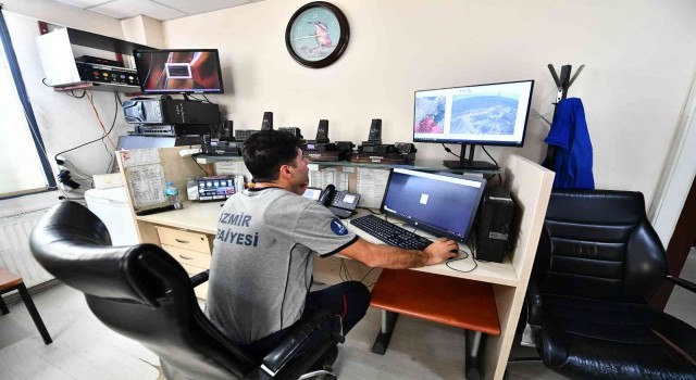 Akıllı İhbar Sistemi alanında dünyaya önerilen ilk proje oldu
