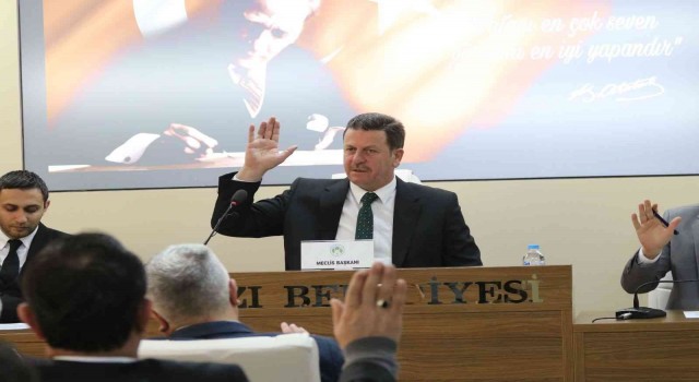 Akyazının 4 yeni mahallesinde seçim yapılacak