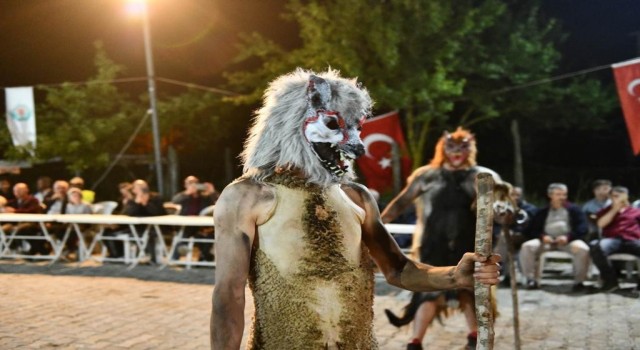 Alabaş geleneği TÜBİTAKta yarışacak