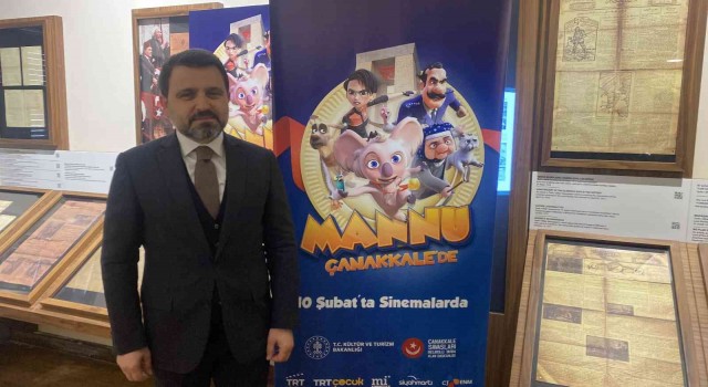 Alan Başkanı İsmail Kaşdemir: 10 Şubatta tüm Türkiyede ve dünyanın bir bölümünde gündem Çanakkale olacak