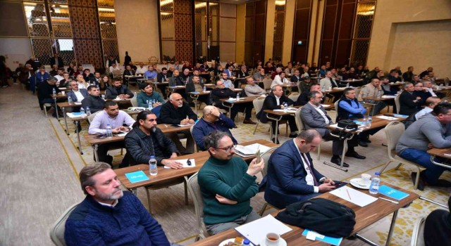 Alanya Belediyesinin güneş santralleri turizme örnek oluyor