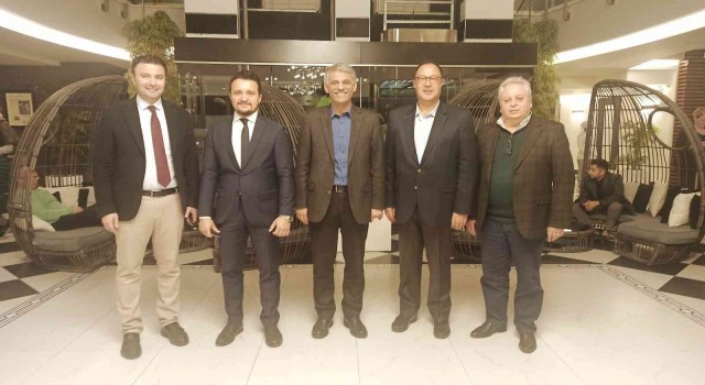 Alanya turizmde hedef büyüttü
