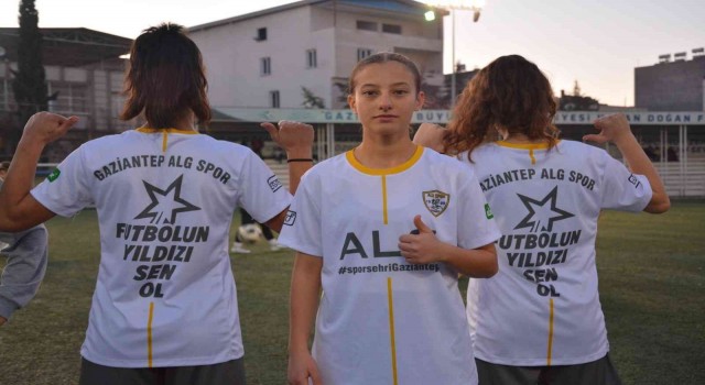 ALG Spor altyapıda rekora koşuyor