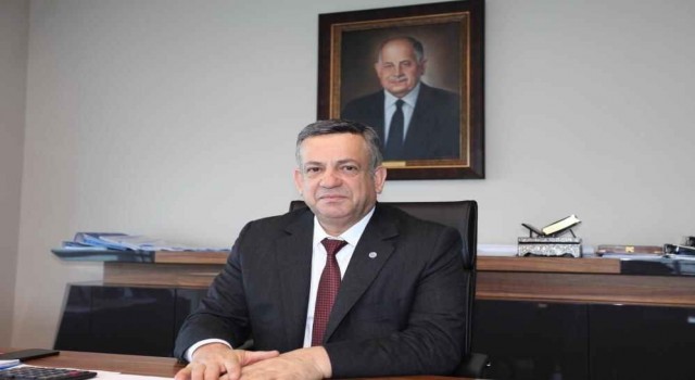 Ali Erdemoğlundan Besni Devlet Hastanesine malzeme desteği