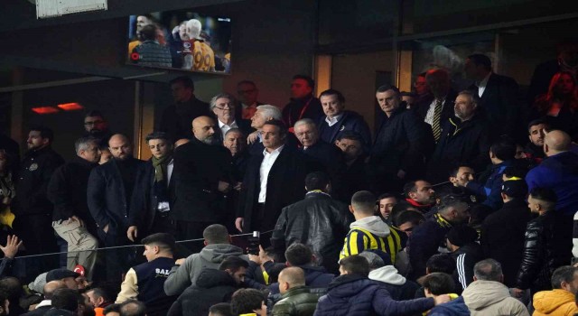 Ali Koça taraftarlardan tepki
