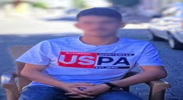 Alkol almasına kızan annesini öldürdü
