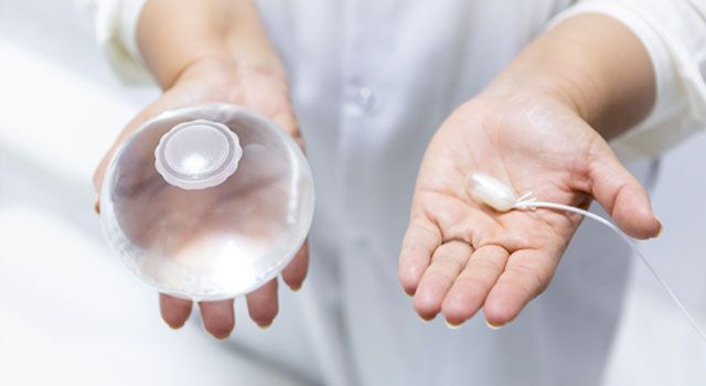 Allurıon Elıpse Yutulabilir Mide Balonu