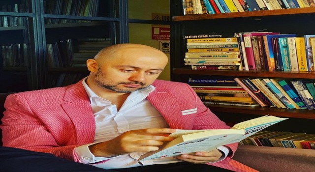 Almanyada büyük projelere imza atan iş adamı Çavuştan Türkiyeye büyük yatırım