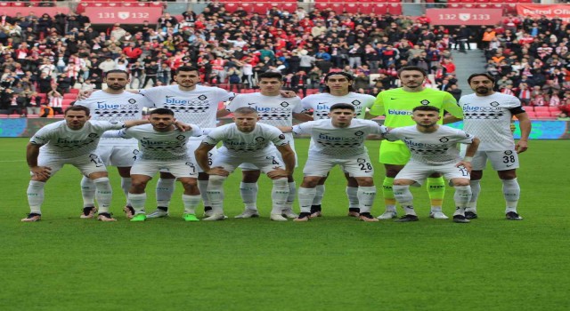 Altay, sezon başına geri döndü