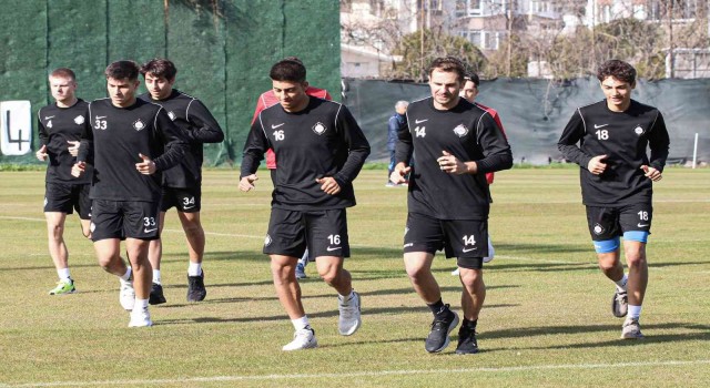 Altaydan en kötü seri