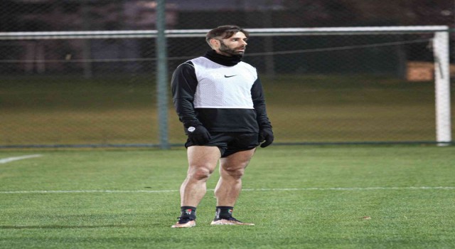 Altaydan tatsız prova