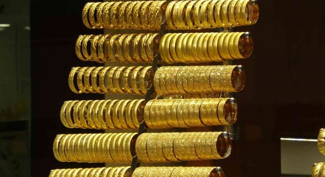 Altın, güvenli liman özelliğini koruyor