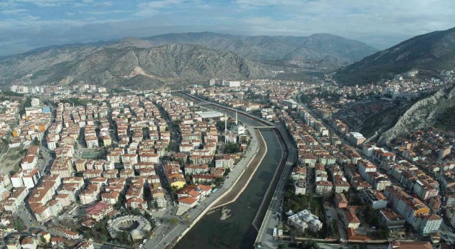 Amasya Anadolunun Venediki oluyor