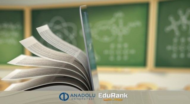 Anadolu Üniversitesi bilgi teknolojileri alanında Türkiye 3.sü oldu