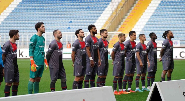 Andrea Pirlodan kadroda 1 değişiklik
