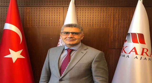 Ankara Kalkınma Ajansı 250 milyon lira destek sağlayacak