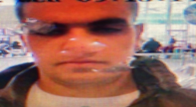 Ankarada Afgan uyruklu 5 kişiyi öldüren zanlı Afganistanda tutuklandı