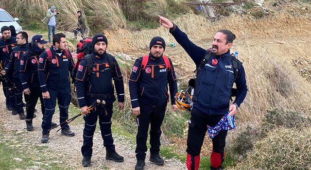 Antalya’da 68 gündür haber alınamayan genç kızı arama çalışmaları yeniden başladı
