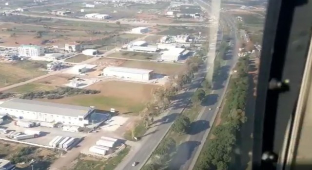 Antalyada hız tutkunu 233 sürücüye ceza yağdı