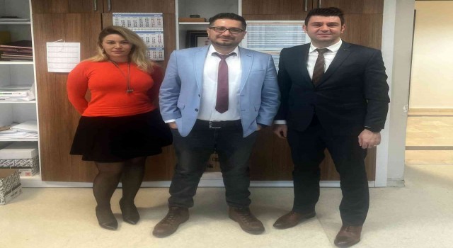 AOSB Avrupa Yeşil Mutabakatı hazırlığını sürdürüyor
