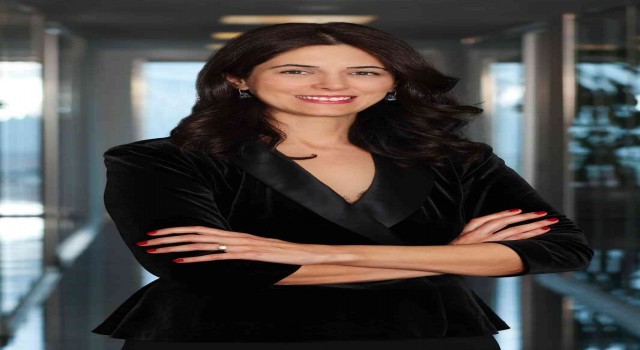 Aras Kargonun İç Denetim Başkanı Özlem Asutay oldu
