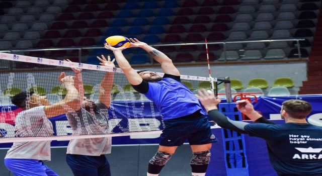 Arkas Sporun konuğu Hekimoğlu