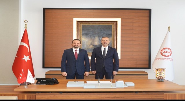 Astarcı: AB programlarından azami şekilde yararlanılmasını amaçlıyoruz