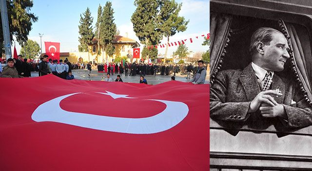 Atatürk’ün Osmaniye ziyareti etkinliklerle kutlanacak