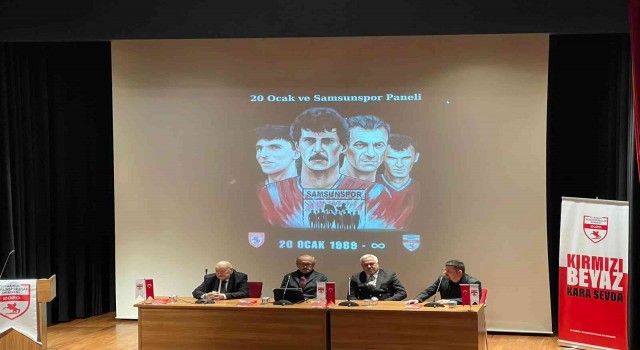 Atilla Gökçe: “Süper Ligin Samsunspora ihtiyacı var”