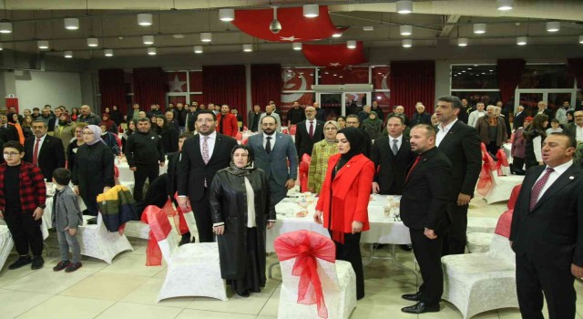 Av. Kaan Şengil: “Sizlerin kini bizim emanetimizdir”