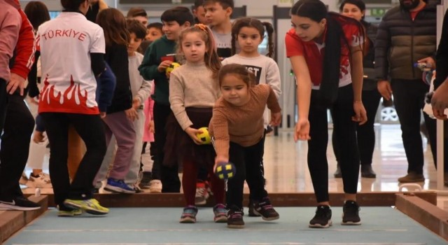 AVMde bocce keyfi