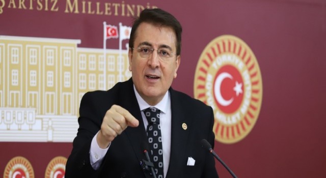 Aydemir: ‘Ekonomide önceliğimiz, üretim, yatırım ve istihdamdır
