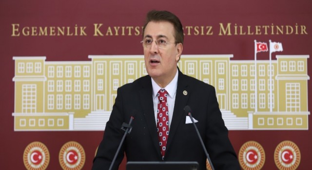 Aydemir: ‘Milli irade 14 Mayısta yine tarih yazacak