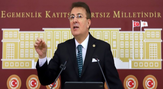 Aydemir: Sayın Cumhurbaşkanımız başkomutandır