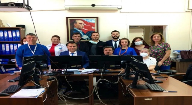 Aydında 1 yılda 2 bin 275 kişi engelli raporu aldı