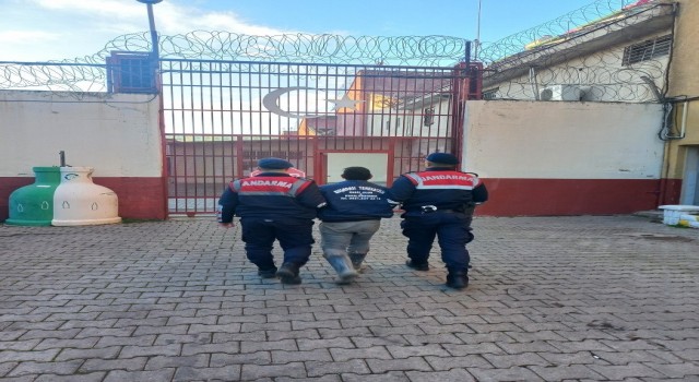 Aydında iki aranan şahıs yakalandı