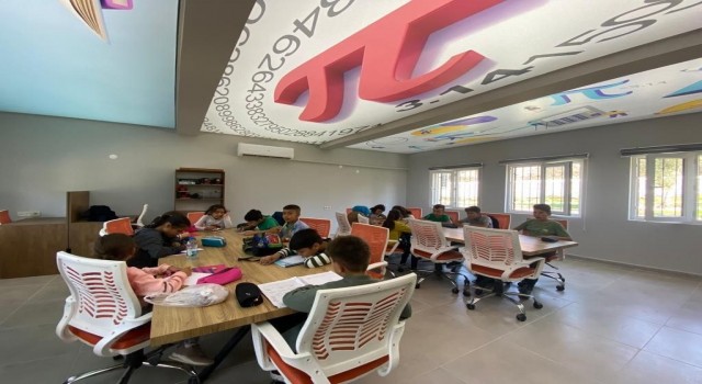 Aydında “Matematik Seferberliği” başladı