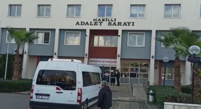 Aydındaki patlamada tutuklu sayısı 4e yükseldi