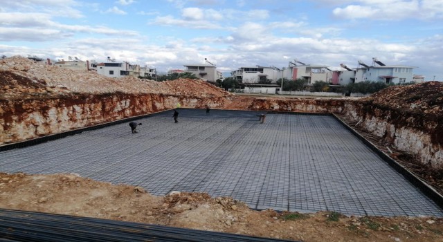 Aydının dört bir yanı Gençlik Merkezleriyle donatılıyor