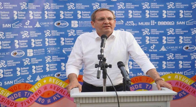 Ayvalık 2022de 342 etkinliğe imza attı
