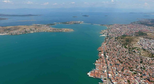 Ayvalık Belediyesinden vatandaşlarına kolaylık sağlayan sistem: E-imar