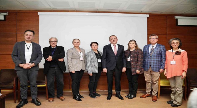 Ayvalık Vizyonu Çalıştayında doğal ve kültürel miraslar ele alındı