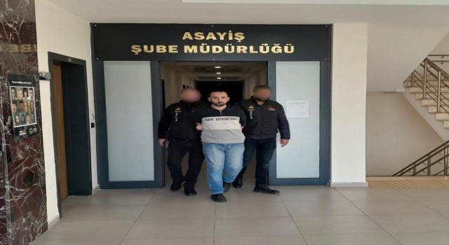 Baba ve oğlunu öldüren şahıs tutuklandı