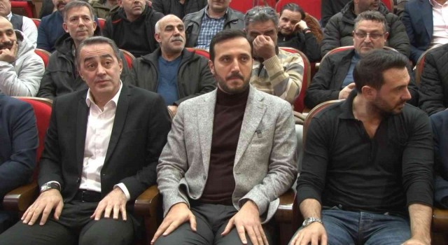 Bağcılarda “Futbolun Babaları” halı saha turnuvası düzenliyor