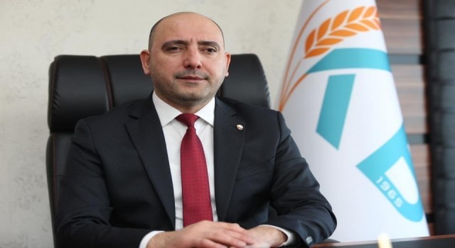 Bağlamış: “İnşaat maliyetleri böyle devam ederse Beydeğirmeni Projesinin 2030 yılına kadar uzayacağı kanaatindeyim”
