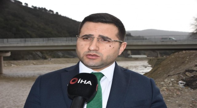 Bağlar Kaymakamına ‘Üstün Hizmet ödülü