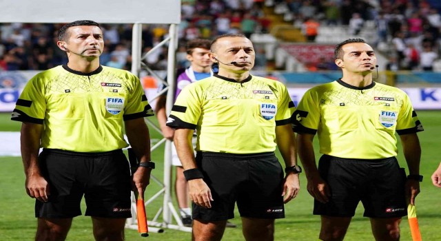 Bahattin Duran: Bu bir seferliğe mahsustu demekle kimse ikna olmaz