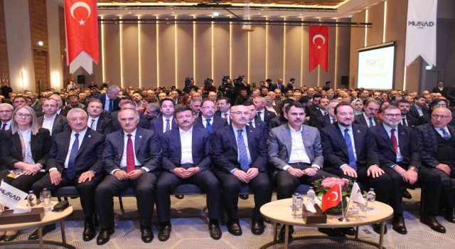 Bakan Kurumdan “Muhteşem Türk Şehirleri” vurgusu