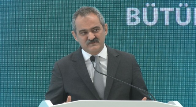 Bakan Özerden rehber öğretmen atamalarıyla ilgili açıklama