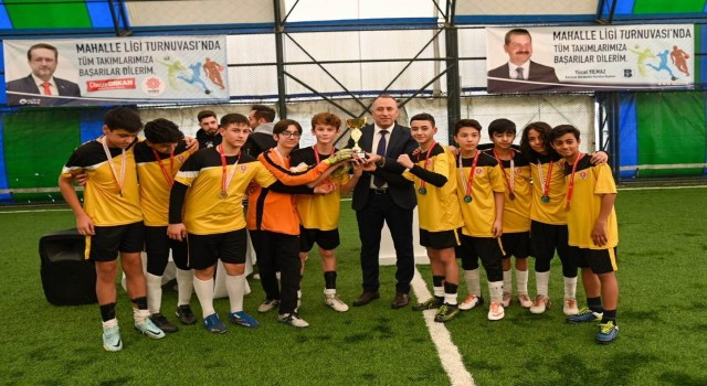 Balıkesirde 91 bin 553 faal sporcu bulunuyor